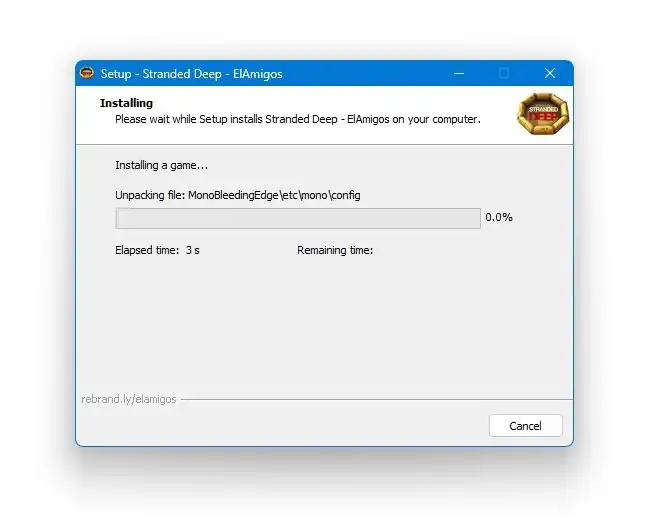 مقایسه نسخه های ElAmigos و FitGirl و Dodi مقایسه نسخه های ElAmigos و FitGirl و Dodi