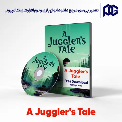 دانلود بازی A Juggler's Tale برای کامپیوتر با لینک مستقیم دانلود بازی A Juggler's Tale برای کامپیوتر با لینک مستقیم