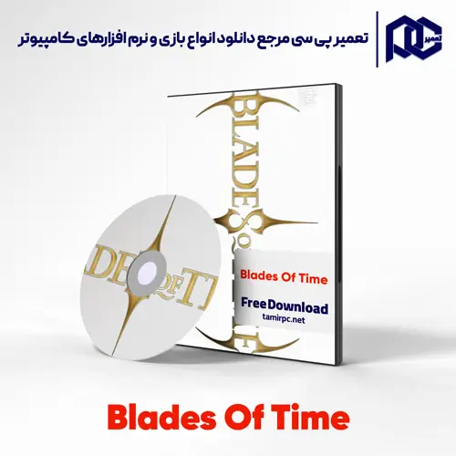 دانلود بازی Blades Of Time برای کامپیوتر با لینک مستقیم دانلود بازی Blades Of Time برای کامپیوتر با لینک مستقیم