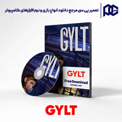 دانلود بازی GYLT برای PC با حجم کم و لینک دانلود مستقیم دانلود بازی GYLT برای PC با حجم کم و لینک دانلود مستقیم