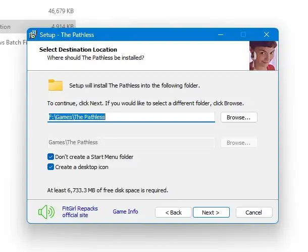آموزش نصب بازی های کامپیوتری نسخه fitgirl آموزش نصب بازی های کامپیوتری نسخه فیت گرل