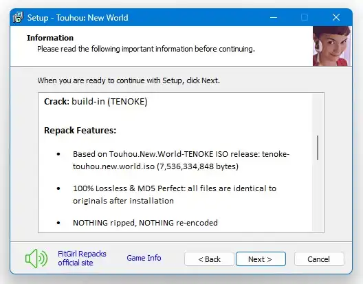 آموزش نصب بازی های کامپیوتری نسخه fitgirl آموزش نصب بازی های کامپیوتری نسخه فیت گرل