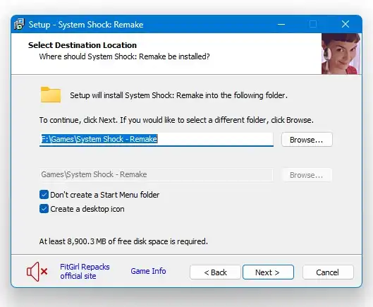 آموزش نصب بازی های کامپیوتری نسخه fitgirl آموزش نصب بازی های کامپیوتری نسخه فیت گرل