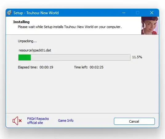 آموزش نصب بازی های کامپیوتری نسخه fitgirl آموزش نصب بازی های کامپیوتری نسخه فیت گرل