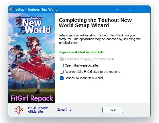 آموزش نصب بازی های کامپیوتری نسخه fitgirl آموزش نصب بازی های کامپیوتری نسخه فیت گرل