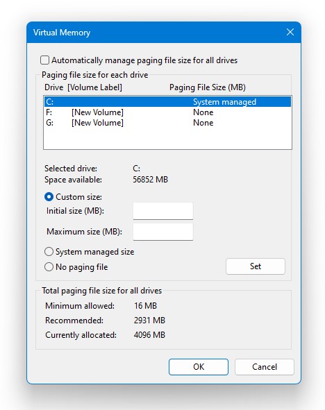 مشکل نصب آهسته نسخه فیت گرل مشکل نصب آهسته نسخه فیت گرل