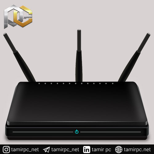 2.4 GHz بهتر است یا 5GHz 2.4 GHz بهتر است یا 5GHz