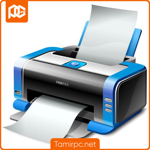 مشکلات پرینترهای لیزری