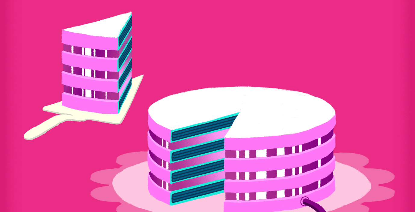 نرم افزار مديريت پارتيشن