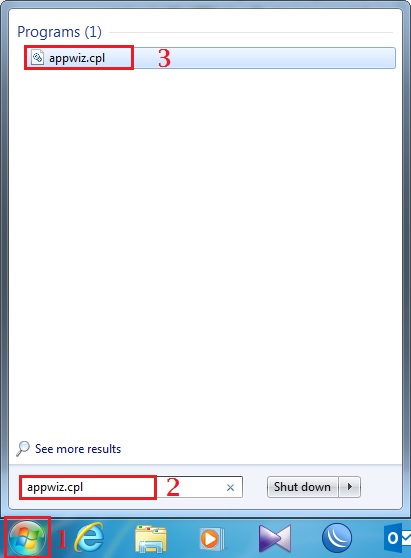 completely uninstall a program from windows in eight easy steps