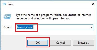 ریست کردن پسورد ویندوز 10 ریست کردن پسورد ویندوز 10