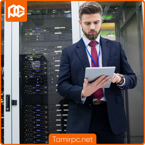 مدیر شبکه کیست؟ به چه کسی مدیر شبکه می گویند؟