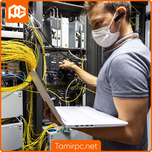 تعریف شغل مدیریت شبکه شغل مدیر شبکه چگونه شغلی است؟