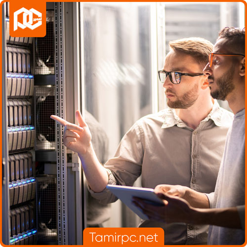 مدیر شبکه و توانایی های منحصر به فرد توانایی های مدیر شبکه چه چیزهایی است؟