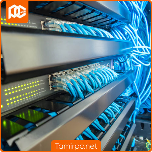 مدیر شبکه باید شبکه های Lan و Wan را مدیریت کند. مدیر شبکه Lan به چه کسی میگویند؟