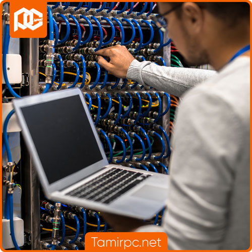 مهارت های مدیر شبکه باید تا چه حد باشد؟ مهارت های مدیر شبکه چه چیزهایی است؟