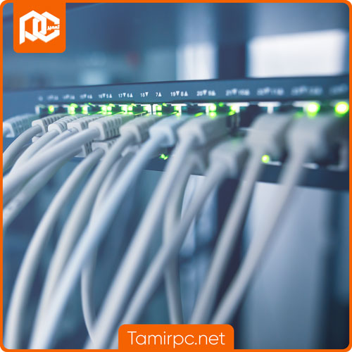 مدیر شبکه در شرکت بازرگانی بیشترین نیاز این روزها در چه سازمانی به مدیر شبکه نیاز داریم؟