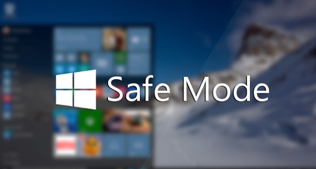 رفتن به حالت Safe mode در ویندوز رفتن به حالت Safe mode در ویندوز