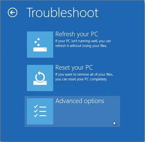 رفتن به حالت Safe mode در ویندوز رفتن به حالت Safe mode در ویندوز
