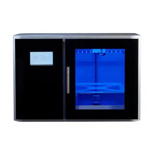 پرینتر سه بعدی