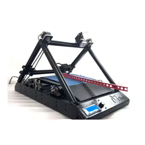 خرید پرینتر سه بعدی