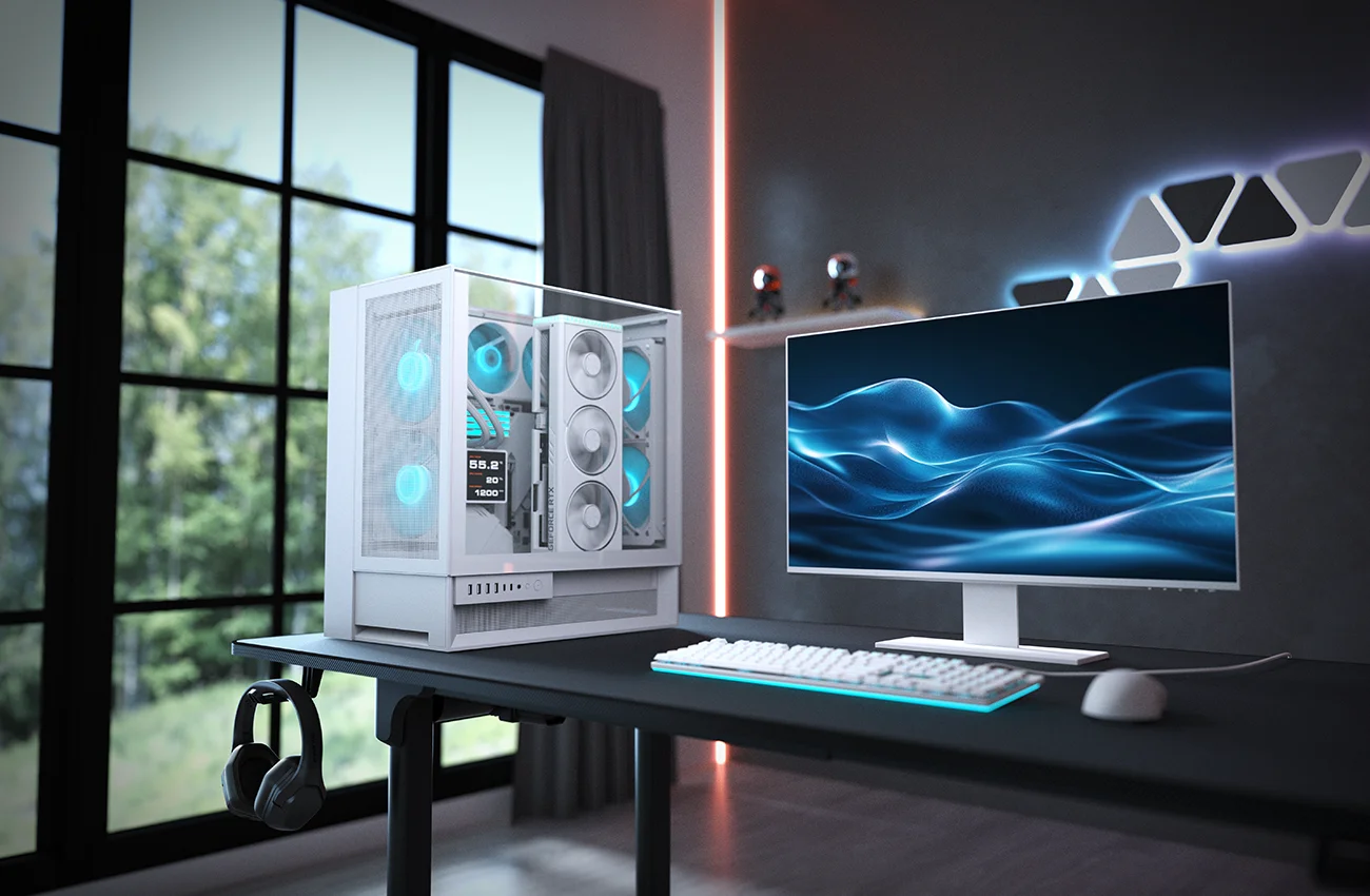 قیمت کیس اداری