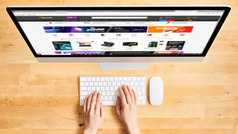 خرید کامپیوتر آل این وان