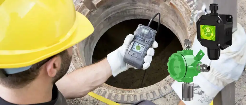 نکات مهم در خرید دتکتور گاز