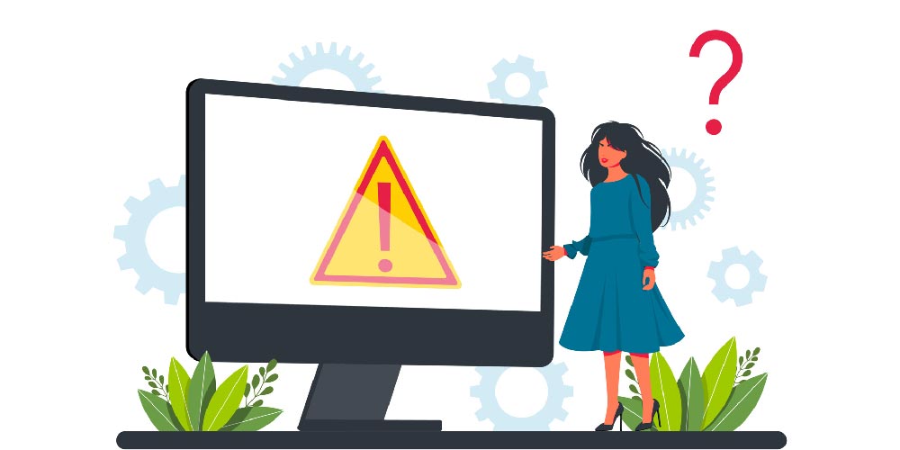 چرا پس از نصب ویندوز 10 مشکلات شبکه به وجود میآید؟