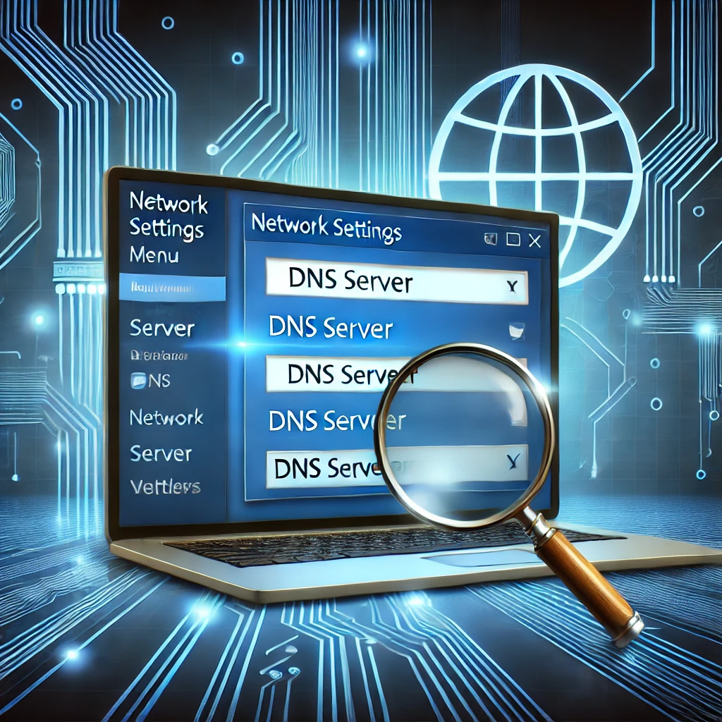 بهترین DNSها برای ویندوز 10، 11 و لینوکس