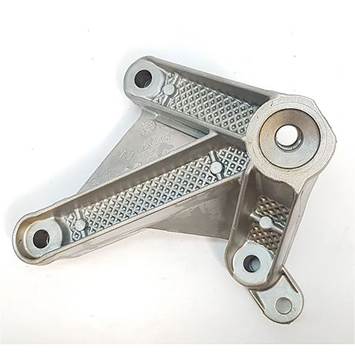 دسته موتور فلزی