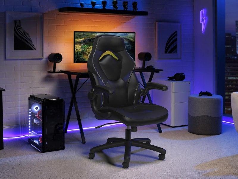 8 ویژگی اساسی صندلی گیمینگ که احتمالا نمیدانید!