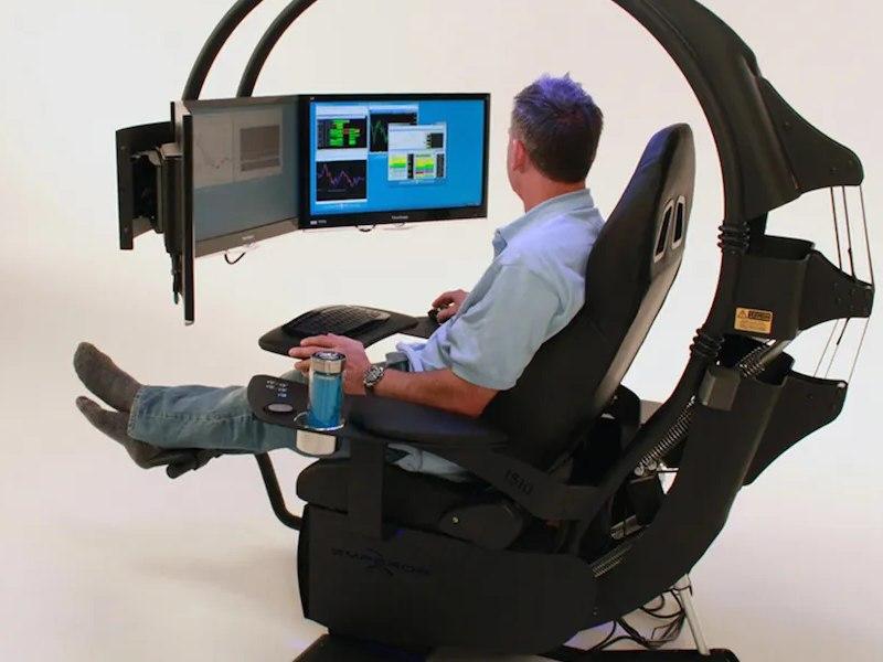 ویژگی های اساسی یک صندلی گیمینگ مناسب