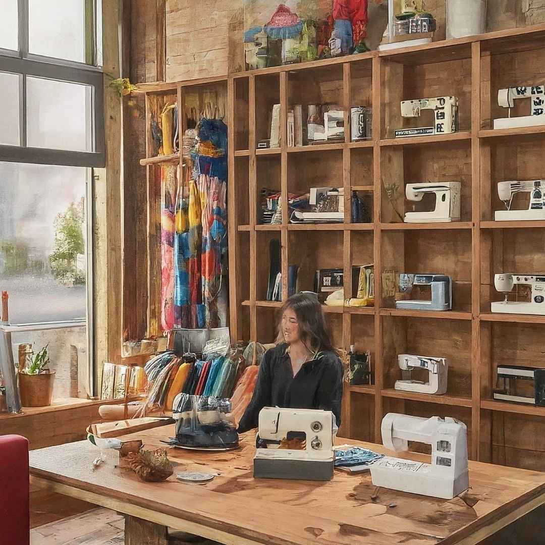 چگونه یک چرخ خیاطی با کیفیت بالا انتخاب کنیم؟, بهترین برندهای چرخ خیاطی کداماند و قیمت آنها؟