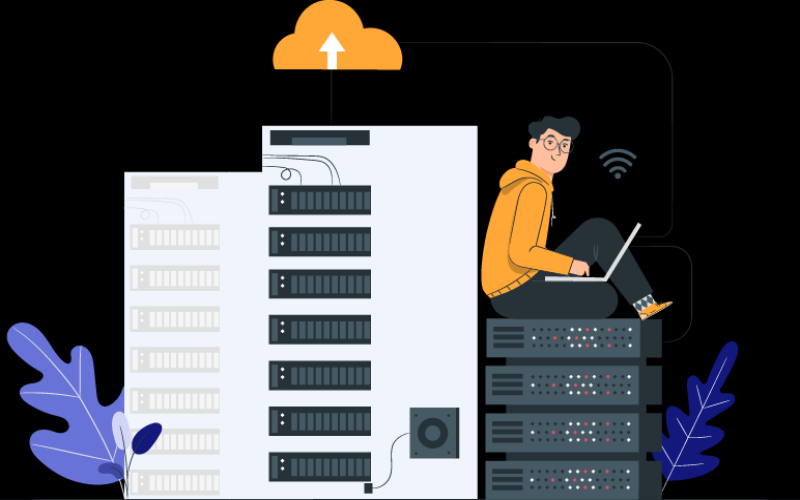 مزایا و معایب هاستینگ و سرور مجازی