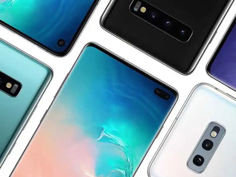 گوشیهای سامسونگ