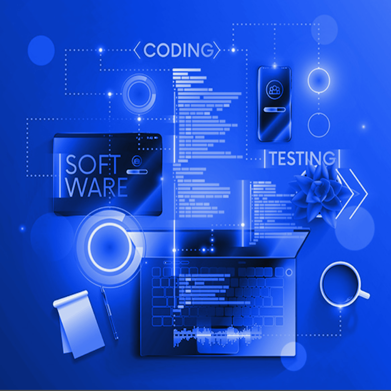 آموزش برنامه نویسی