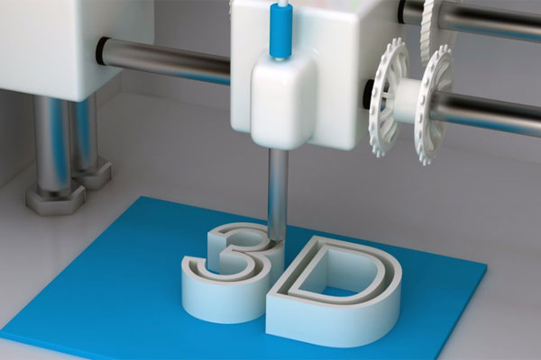 بهترین فروشگاه پرینتر سه بعدی