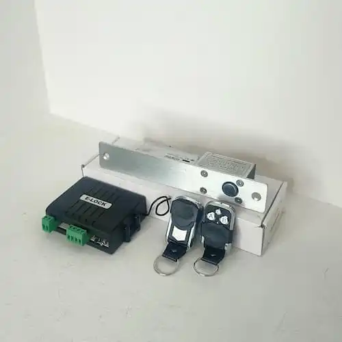 قفل ریموتی هوشمند؛ راه حلی کوچک برای تغییری بزرگ