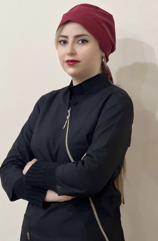 دکتر سحر سهیلی کریمیان