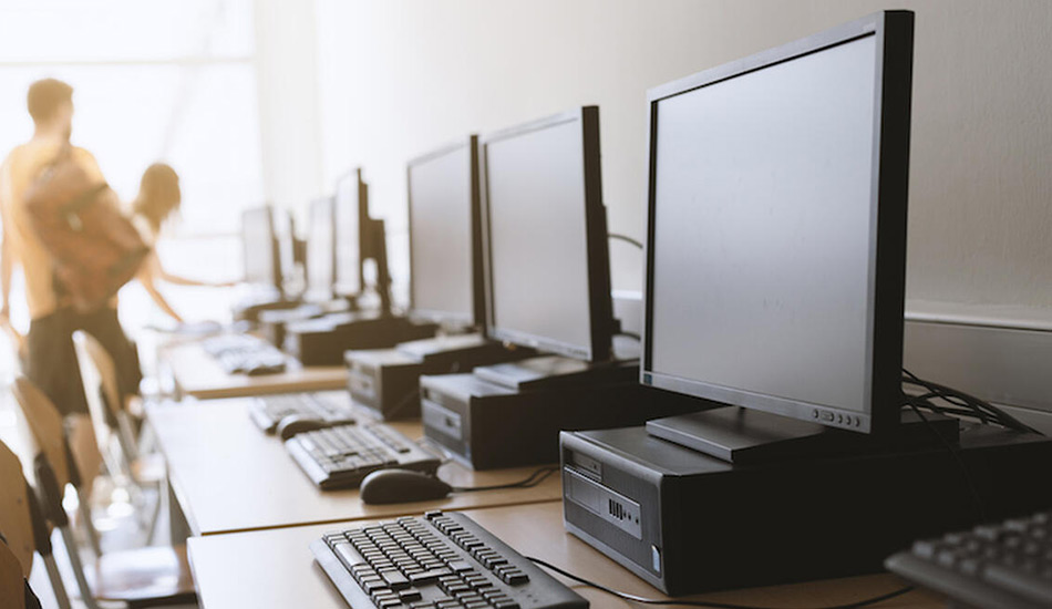 راهنمای خرید کامپیوتر دست دوم (استوک لند)