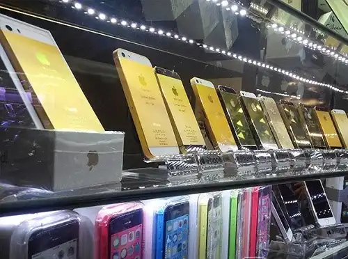 چالشها و راهکارها در خرید گوشیهای دست دوم چالشها و راهکارها در خرید گوشیهای دست دوم