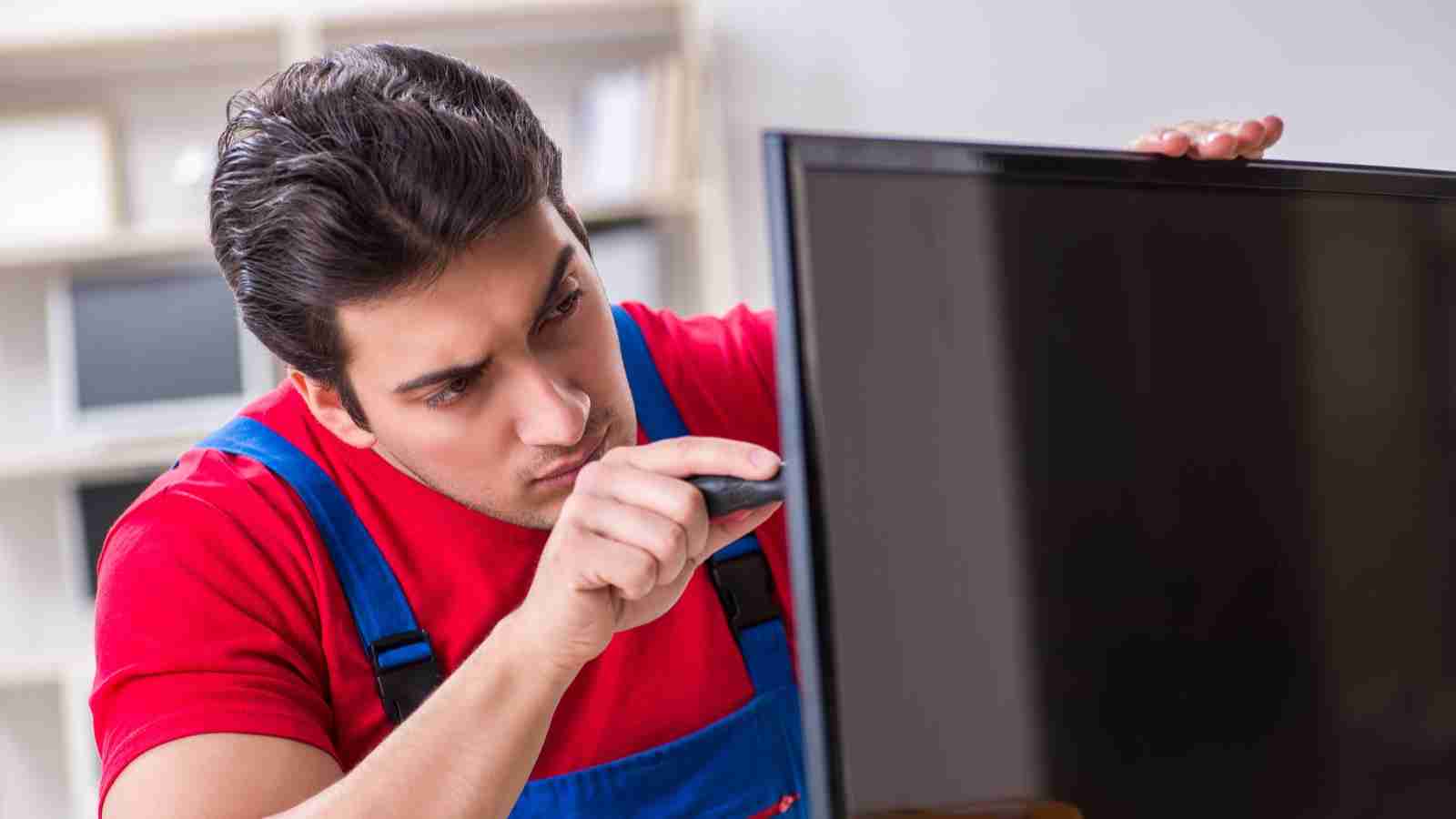 تعمیر تلویزیون سونی تعمیر تلویزیون سونی